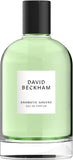 David Beckham Aromatic Greens 100ml Edp
