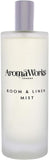 Aroma Works Serenity Room & Linen Mist 100ml Proven Therapeutic Benefits