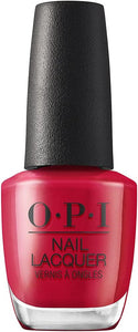 Opi Nail Lacquer 15ml Art Walk In Suzi's Shoes