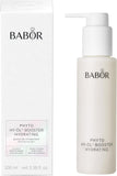 Babor Phyto Hy-ol Booster 100ml Hydrating Deep Cleanser For Dry Skin Pro Micro Biome