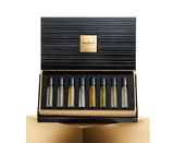 Balmain Perfume Discovery Set 8 X 1.5ml Unisex Perfume Gift Set