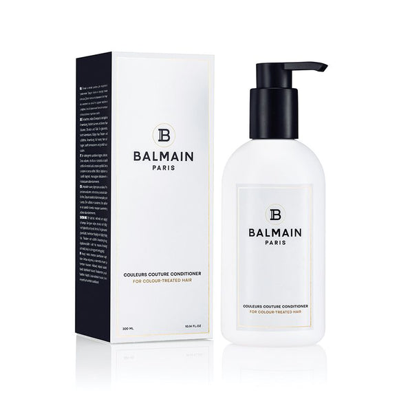 Balmain Couture Hair Conditioner For Colour Treated Hair 300ml