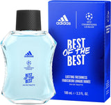 Adidas UEFA Champions League Best Of The Best 100ml Edt