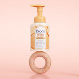 Biore Spot Control Cleansing Foam 200ml Salicylic Acid For Acne Prone Skin