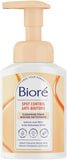 Biore Spot Control Cleansing Foam 200ml Salicylic Acid For Acne Prone Skin