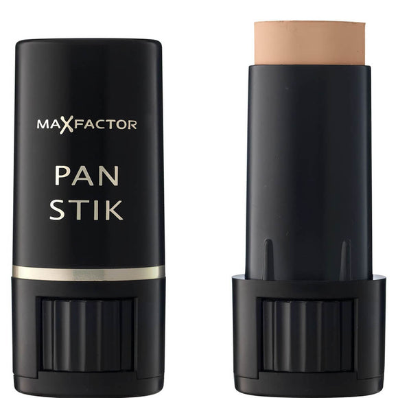 Max Factor Xrich Creamy Full Coverage Foundation Pan Stick - Bisque Ivory 96