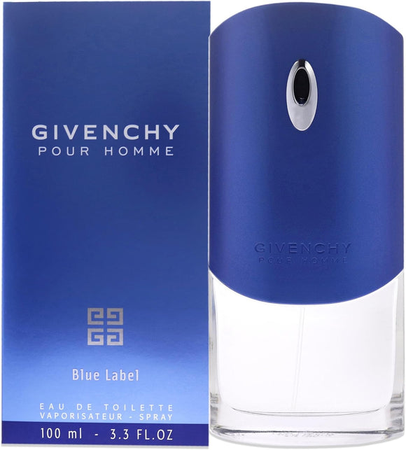 Givenchy Blue Label for Men 100ml Edt
