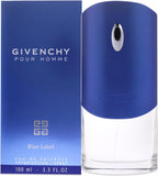Givenchy Blue Label for Men 100ml Edt