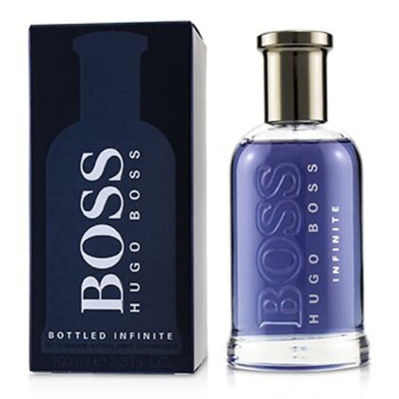 Hugo Boss Boss Bottled Infinite 100ml Edp