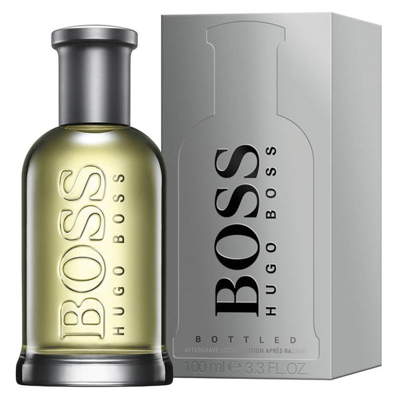 Hugo Boss Boss Bottled Aftershave 100ml Splash