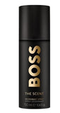 3 x Hugo Boss The Scent 150ml Men's Deodorant Spray