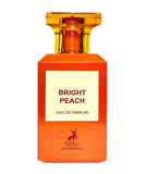 Maison Alhambra Bright Peach 80ml Edp - Unisex