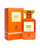 Maison Alhambra Bright Peach 80ml Edp - Unisex