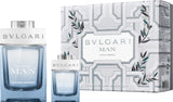 Bvlgari Glacial Essence Gift Set 100ml Edp + 15ml Edp