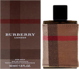 Burberry London für Männer 50ml Edt