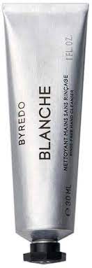 Byredo Blanche Rinse Free Hand Wash Vegan Hand Gel 30ml