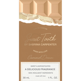 Sabrina Carpenter Sweet Tooth Caramel Dream 30ml Edp