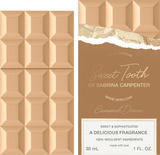 Sabrina Carpenter Sweet Tooth Caramel Dream 30ml Edp