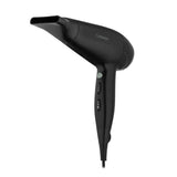 Carmen Hair Dryer With Concentrator Nozzle 3 Heat Levels & 2 Speeds 2200 Watts