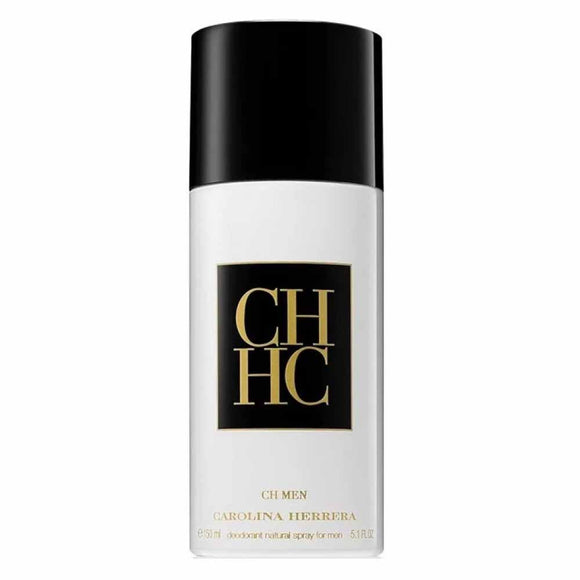 Carolina Herrera CH Men 150ml Deodorant Spray