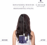Alterna Caviar Anti Aging 100ml Replenishing Moisture CC Cream 10-in-1 Complete Correction Leave In