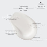 Alterna Caviar Anti Aging 100ml Replenishing Moisture CC Cream 10-in-1 Complete Correction Leave In