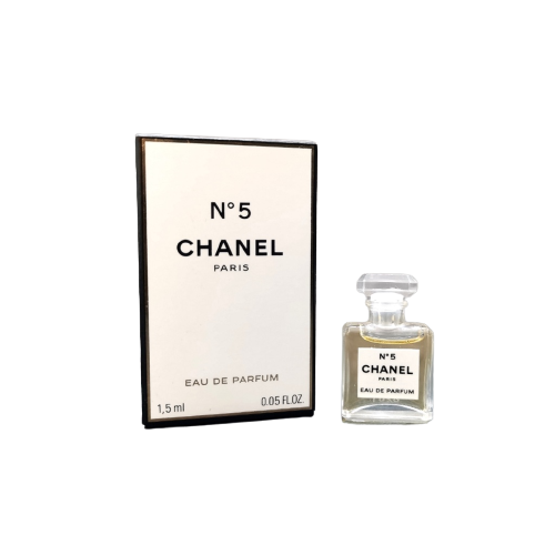 Chanel No.5 L Eau eau de toilette for women 1.5 ml with spray