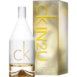 Calvin Klein CK In 2U Her 50ml Edt