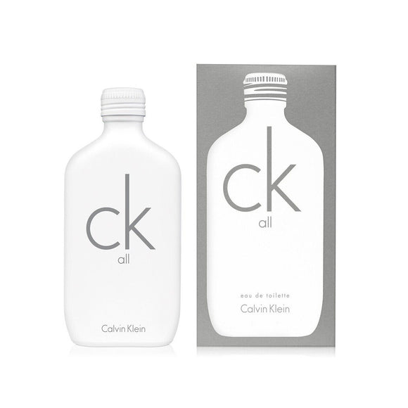 Calvin Klein All 50ml Edt Unisex