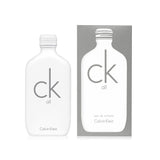 Calvin Klein All 50ml Edt Unisex