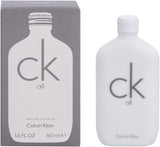 Calvin Klein All 50ml Edt Unisex