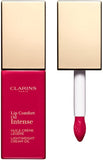 Clarins Lip Comfort Oil Intense Cream Oil - Plum 02