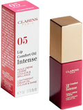 Clarins Lip Comfort Oil Intense Cream Oil - Plum 02