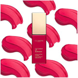 Clarins Lip Comfort Oil Intense Cream Oil - Plum 02