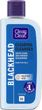 Clean & Clear Remove Blackhead Clearing Cleanser Salicylic Acid 200ml