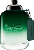 Coach Man Green 100ml Edt