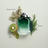 Coach Man Green 100ml Edt