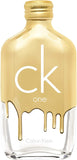 Calvin Klein CK One Gold 100ml Edt - Unisex