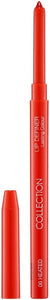 Kollektion Smooth Long Lasting Lip Definer Lippenkonturenstift - 06 Heated
