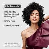 L'oreal Professional Hair Expert Curl Expression Rich Mask 250ml