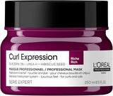 L'oreal Professional Hair Expert Curl Expression Rich Mask 250ml