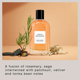 David Beckham Amber Breeze 50ml Edp