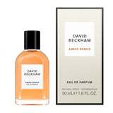 David Beckham Amber Breeze 50ml Edp