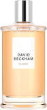David Beckham Classic Perfume 100ml Edt