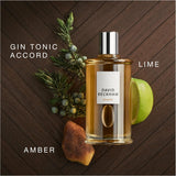 David Beckham Classic Perfume 100ml Edt