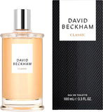David Beckham Classic Perfume 100ml Edt