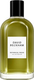 David Beckham Botanical Resin 100ml Edp
