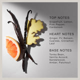 David Beckham Botanical Resin 100ml Edp