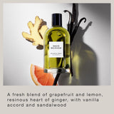 David Beckham Botanical Resin 100ml Edp