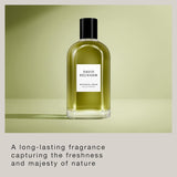 David Beckham Botanical Resin 100ml Edp